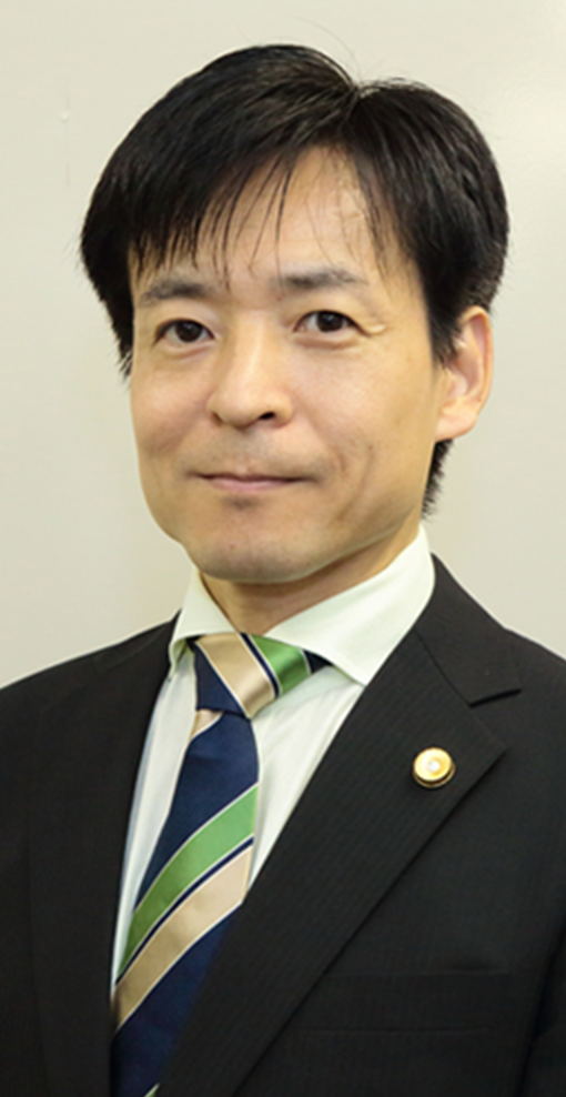 弁護士 原 敬祐