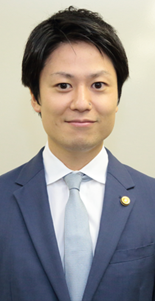 弁護士 笠原 康史